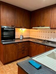 Signature Park (D21), Condominium #562054671